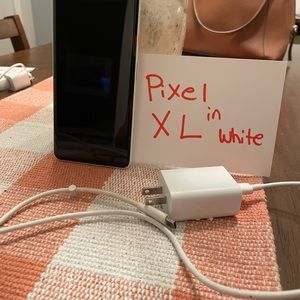 Unlocked Google Pixel XL 128GB